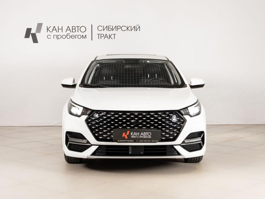 Omoda S5 Казань  - изображение 2