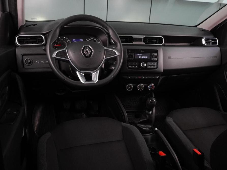 Renault Duster II Воронеж  - изображение 6