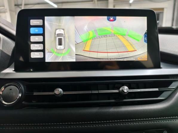 Chery Tiggo 7 Pro I с пробегом 2022 года, цена 1 548 800 рублей, 92908 км, внедорожник, Автокод Объявления