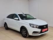 Lada (ВАЗ) Vesta I Альметьевск  - изображение 24