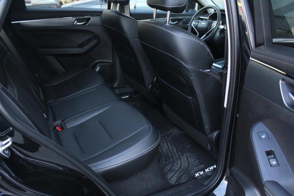 Haval Jolion I Рестайлинг Брянск  - изображение 25