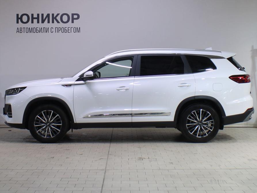 Chery Tiggo 8 Pro Max I Рестайлинг Дзержинск  - изображение 7