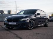 BMW 6 серии IV (G32) Рестайлинг Москва  - изображение 24
