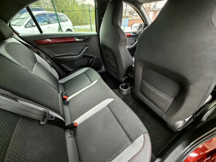 Volkswagen Polo VI Санкт-Петербург  - изображение 12