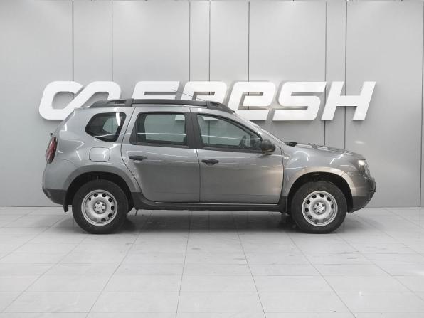 Renault Duster I Рестайлинг с пробегом 2020 года, цена 1 620 000 рублей, 108171 км, внедорожник, Автокод Объявления