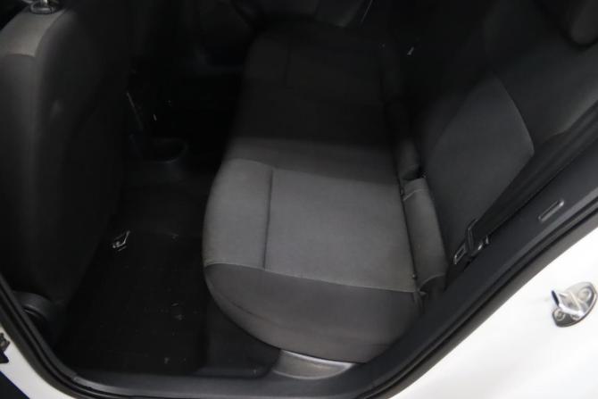 Skoda Rapid I с пробегом 2016 года, цена 855 550 рублей, 201526 км, лифтбек, Автокод Объявления
