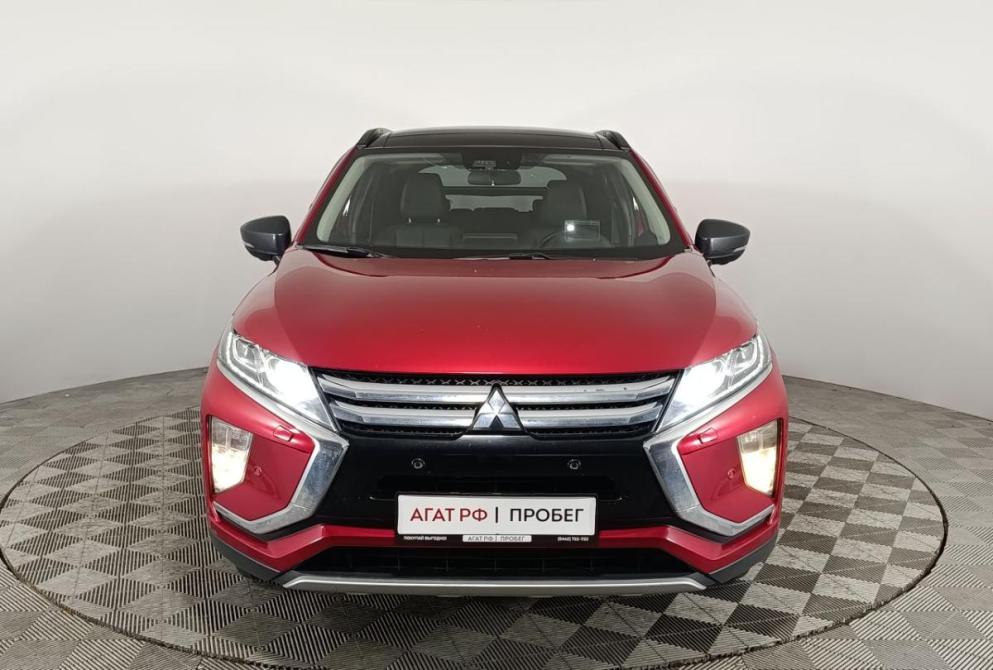 Mitsubishi Eclipse Cross I Волгоград  - изображение 2