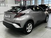 Toyota C-HR I Рестайлинг Казань  - изображение 26