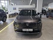 Changan UNI-S (CS55 Plus) Москва  - изображение 19
