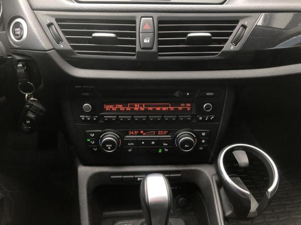 BMW X1 I (E84) с пробегом 2012 года, цена 1 050 000 рублей, 234513 км, внедорожник, Автокод Объявления