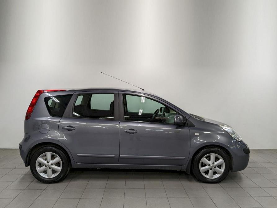 Nissan Note I Москва  - изображение 4