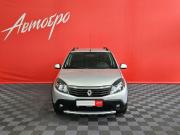 Renault Sandero I Вологда  - изображение 24