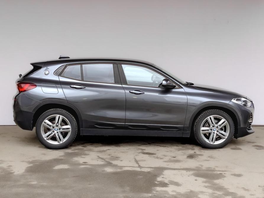BMW X2 I (F39) Москва  - изображение 4
