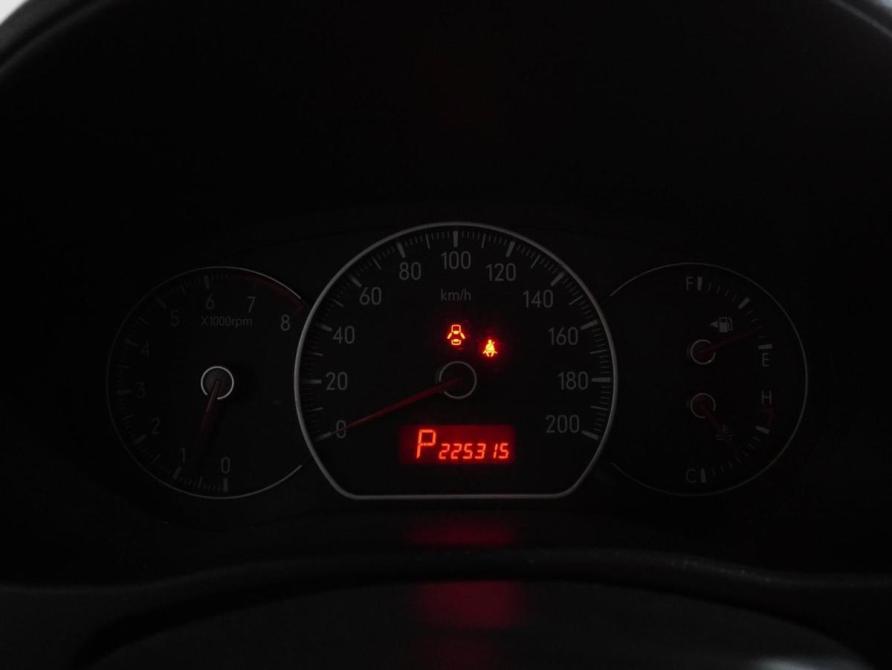 Suzuki SX4 I (Classic) Воронеж  - изображение 17