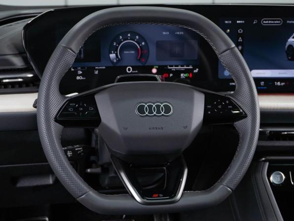 Audi Q5 III с пробегом 2026 года, цена 6 290 000 рублей, 63 км, внедорожник, Автокод Объявления