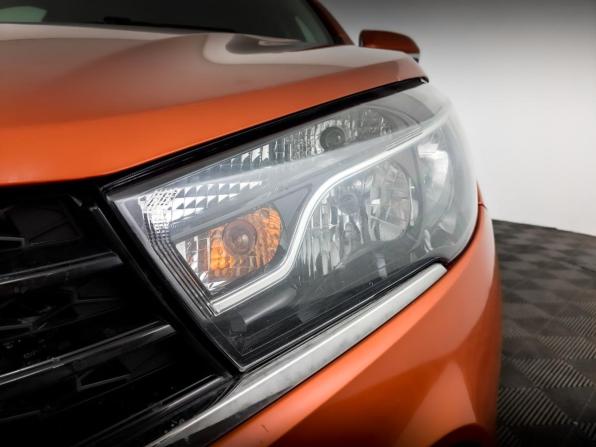 Lada (ВАЗ) Vesta I с пробегом 2021 года, цена 1 090 000 рублей, 117695 км, универсал, Автокод Объявления