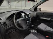 Hyundai Getz I Рестайлинг Казань  - изображение 45