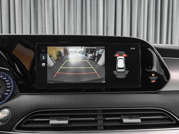 Hyundai Palisade I с пробегом 2021 года, цена 3 949 000 рублей, 125851 км, внедорожник, Автокод Объявления