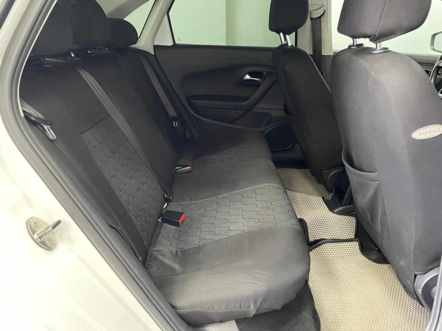 Volkswagen Polo V Красноярск  - изображение 5