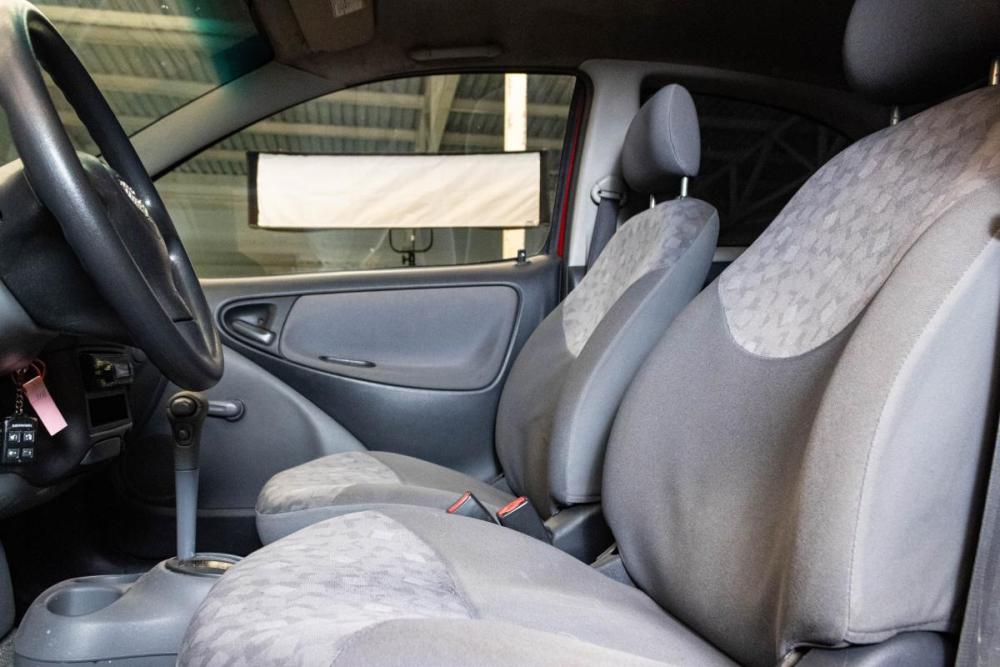 Toyota Echo Уфа  - изображение 9