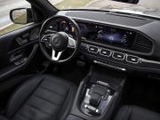 Mercedes-Benz GLS II (X167) Санкт-Петербург  - изображение 52