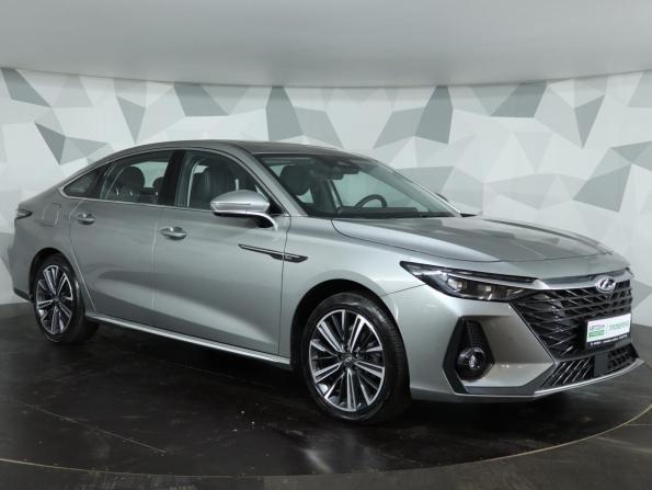 Chery Arrizo 8 с пробегом 2023 года, цена 1 849 000 рублей, 29955 км, седан, Автокод Объявления