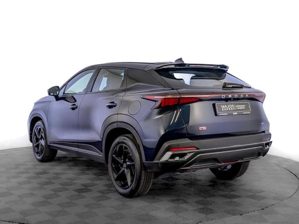 Omoda C5 I с пробегом 2023 года, цена 1 850 000 рублей, 50856 км, внедорожник, Автокод Объявления