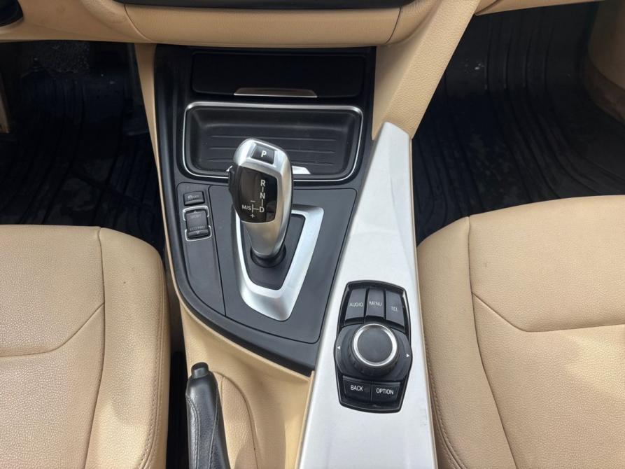 BMW 3 серии VI (F3x) Москва  - изображение 13