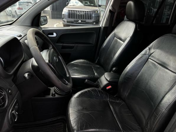 Ford Fusion I с пробегом 2004 года, цена 375 000 рублей, 324109 км, хэтчбек, Автокод Объявления