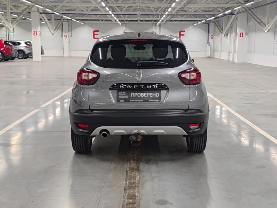 Renault Kaptur I Казань  - изображение 7