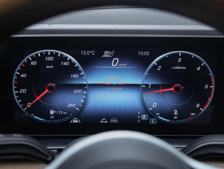 Mercedes-Benz GLS II (X167) Санкт-Петербург  - изображение 16