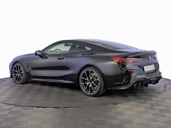 BMW 8 серии II (G14/G15/G16) с пробегом 2021 года, цена 8 200 000 рублей, 53446 км, купе, Автокод Объявления