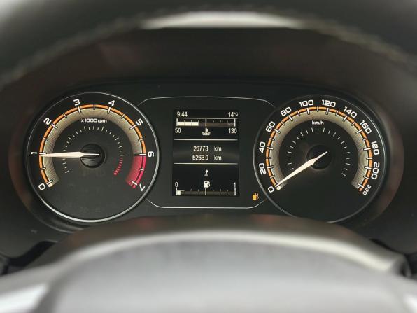 Lada (ВАЗ) Vesta I Рестайлинг (NG) с пробегом 2024 года, цена 1 399 000 рублей, 26773 км, седан, Автокод Объявления