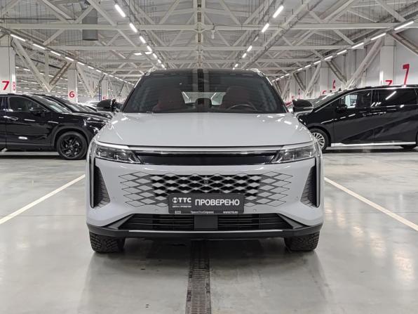 Exeed RX с пробегом 2023 года, цена 2 350 000 рублей, 110320 км, внедорожник, Автокод Объявления
