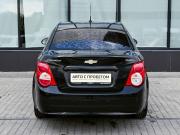 Chevrolet Aveo II Екатеринбург  - изображение 25