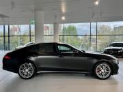 Mercedes-Benz AMG GT 4-Door Coupe I Екатеринбург  - изображение 36