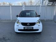 Smart Forfour II Ростов-на-Дону  - изображение 27