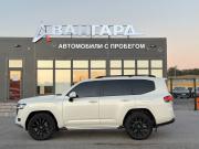 Toyota Land Cruiser 300 Series Волгоград  - изображение 51