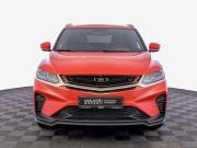 Belgee X50 Москва  - изображение 32