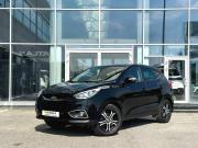 Hyundai ix35 I Рестайлинг Пермь  - изображение 31