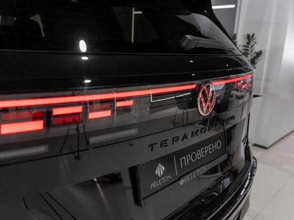 Volkswagen Teramont II (China Market) с пробегом 2026 года, цена 5 920 000 рублей, 16 км, внедорожник, Автокод Объявления