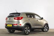 Kia Sportage III Тюмень  - изображение 30