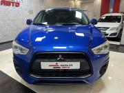 Mitsubishi ASX I Рестайлинг Ярославль  - изображение 37