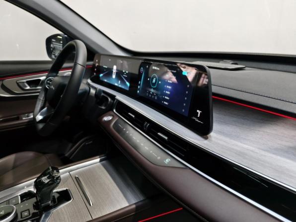 Chery Tiggo 7 Pro Max I Рестайлинг с пробегом 2024 года, цена 2 200 000 рублей, 32153 км, внедорожник, Автокод Объявления