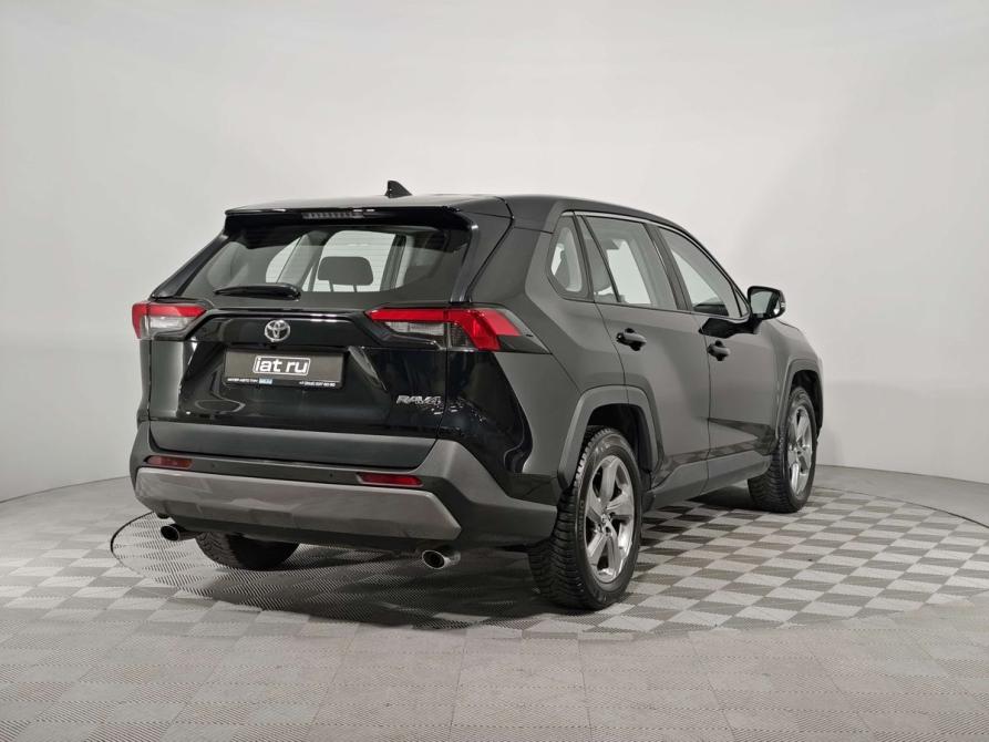 Toyota RAV4 V (XA50) Санкт-Петербург  - изображение 5