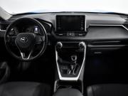 Toyota RAV4 V (XA50) Санкт-Петербург  - изображение 35