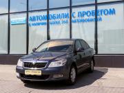 Skoda Octavia II (A5) Рестайлинг Екатеринбург  - изображение 19