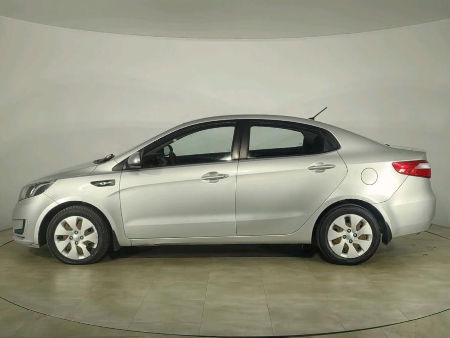 Kia Rio III Санкт-Петербург  - изображение 8