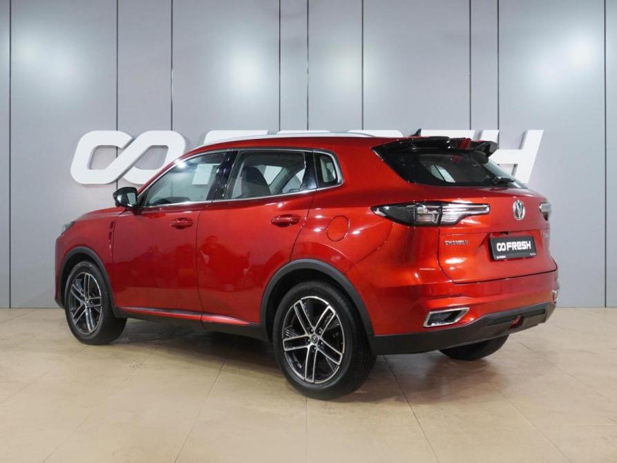 Changan CS55 Plus II Воронеж  - изображение 2