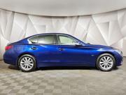 Infiniti Q50 I Москва  - изображение 29